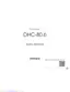 Preview: Basic Manual