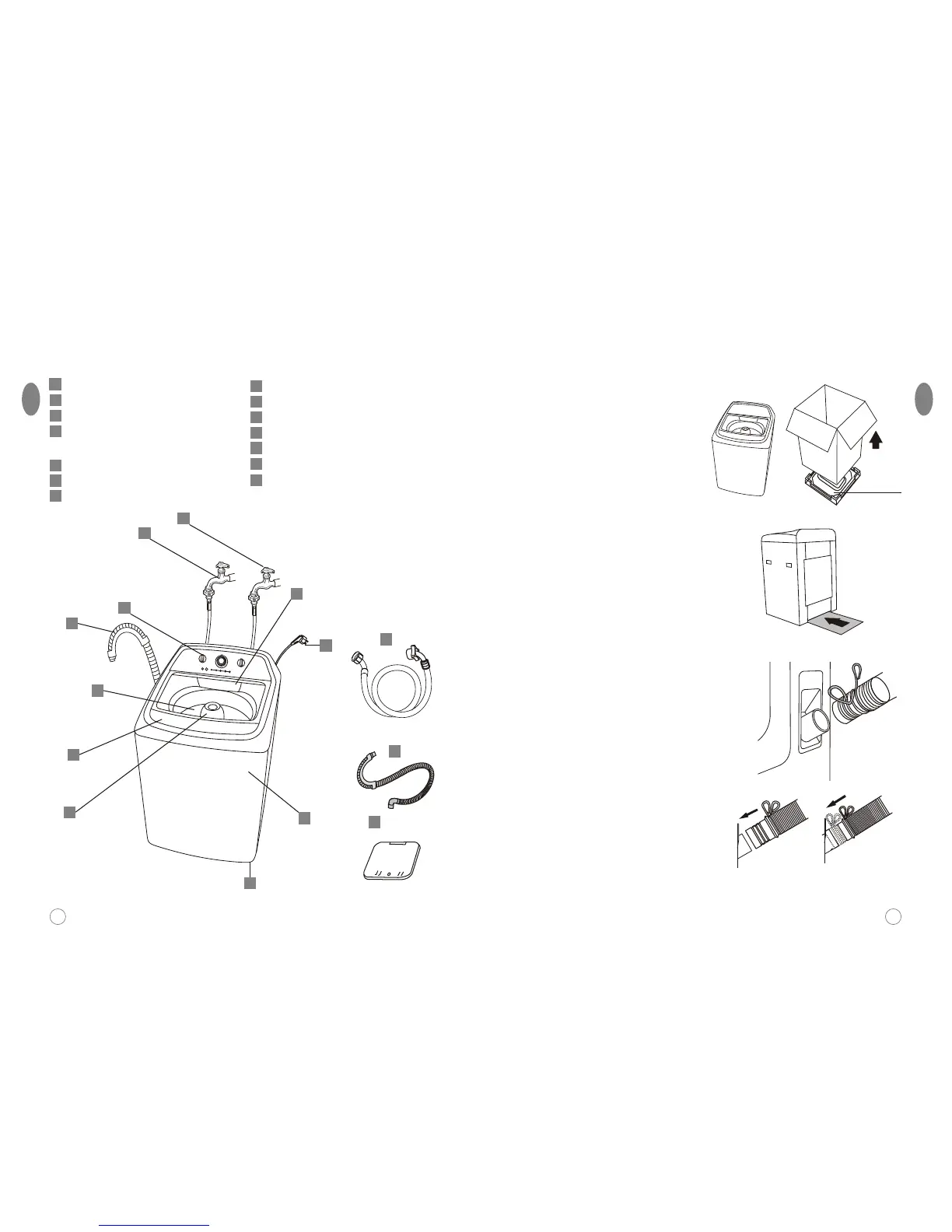 Page #4 background image