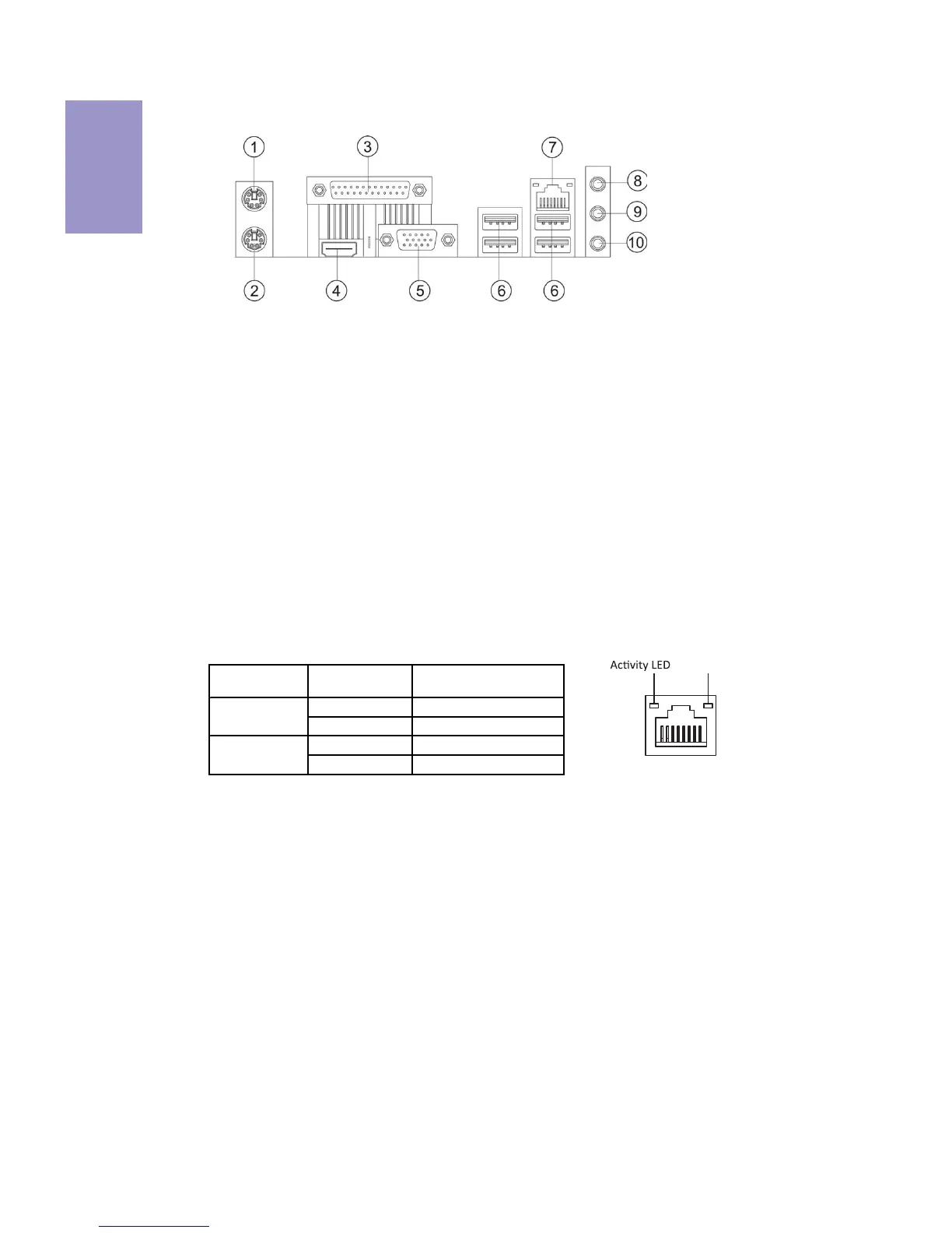 Page #10 background image