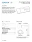 Preview: Operating Manual
