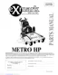 Preview: Parts Manual
