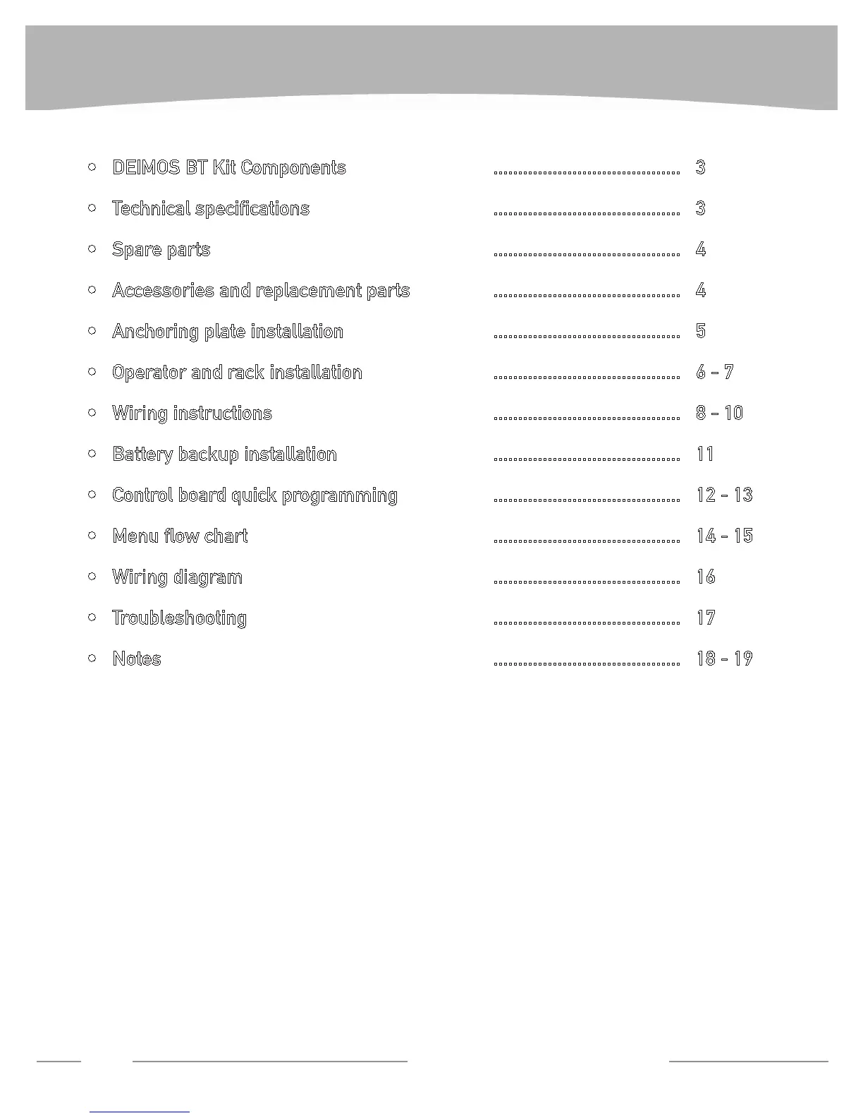 Page #2 background image