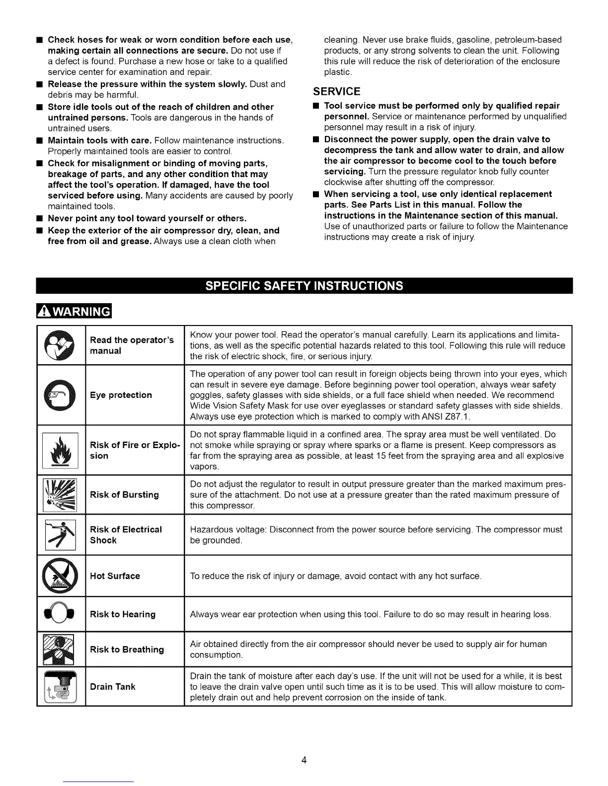 Page #4 background image