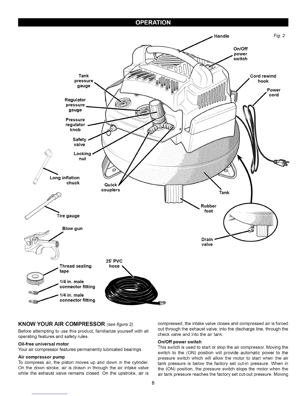 Page #8 background image