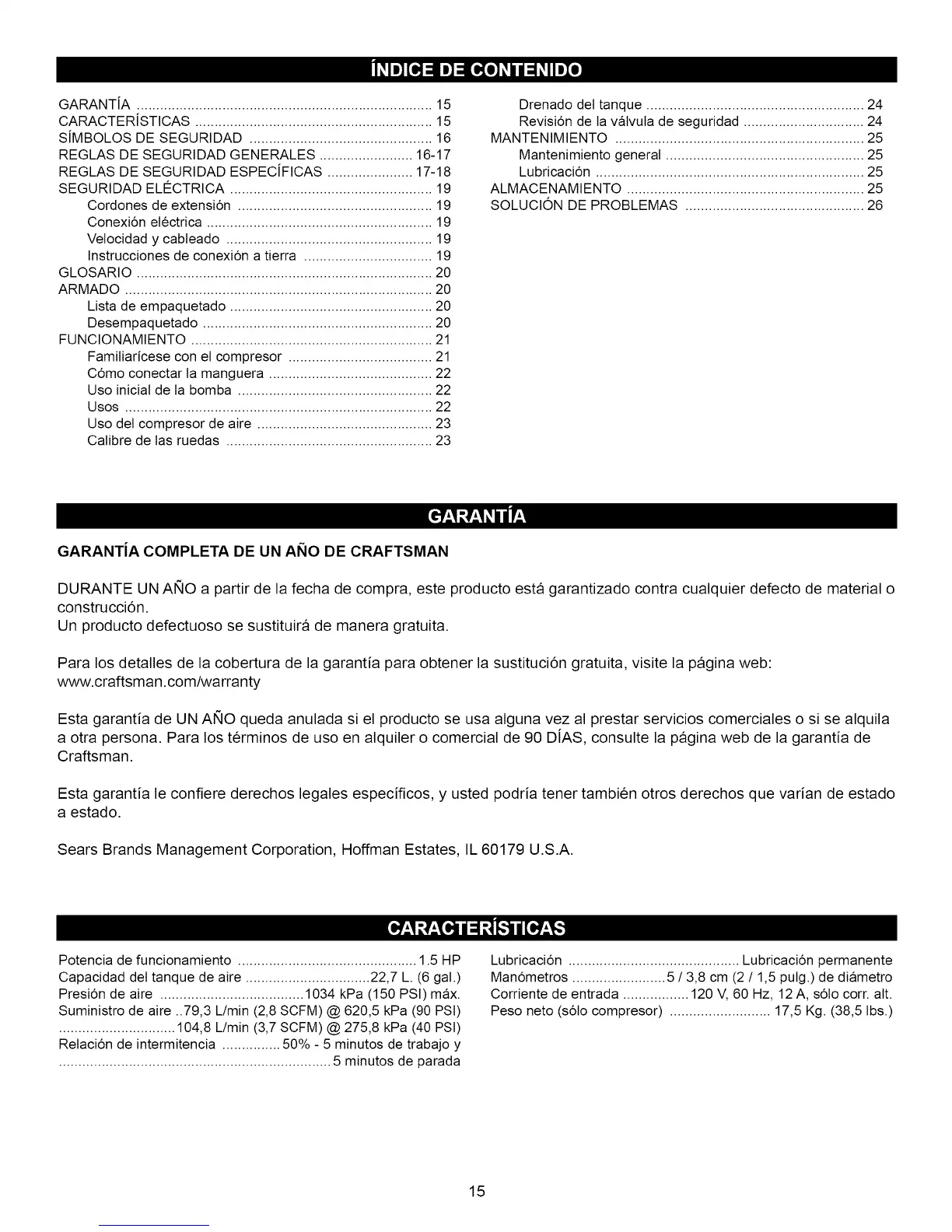 Page #15 background image
