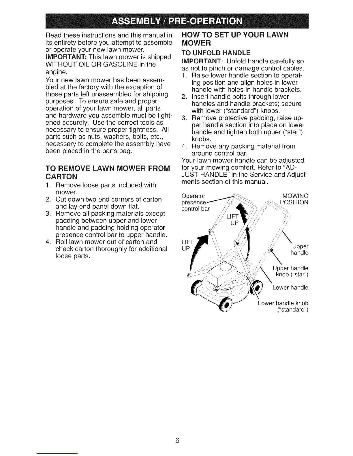 Page #6 background image