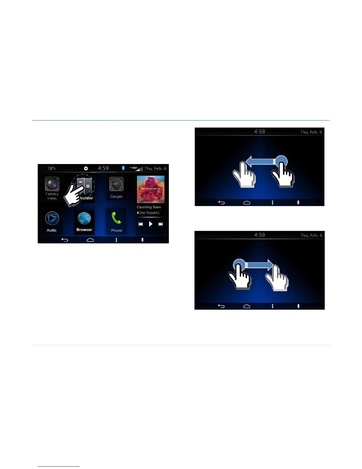 Page #6 background image
