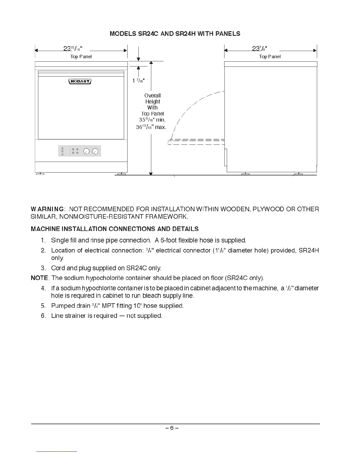 Page #6 background image