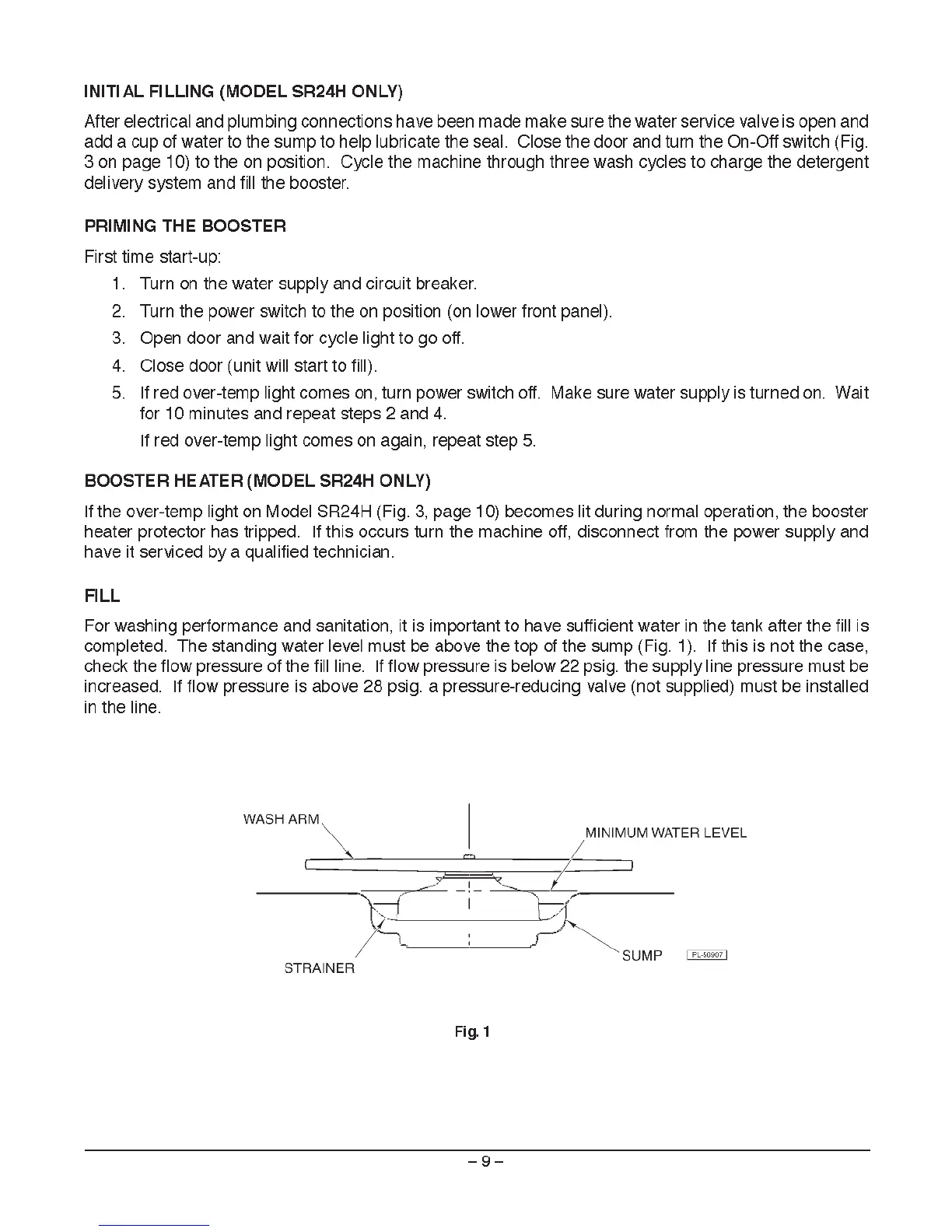 Page #9 background image