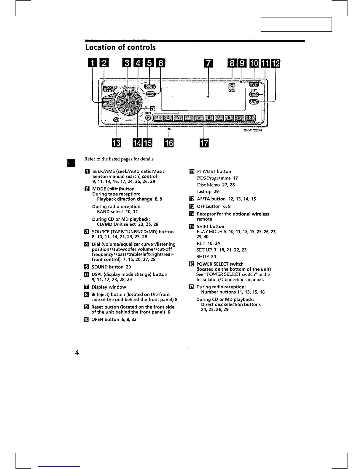 Page #3 background image