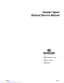 Preview: General Service Manual