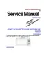 Preview: Service Manual