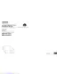 Preview: Installation Manual