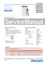Preview: Service Manual