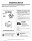 Preview: Installation Manual