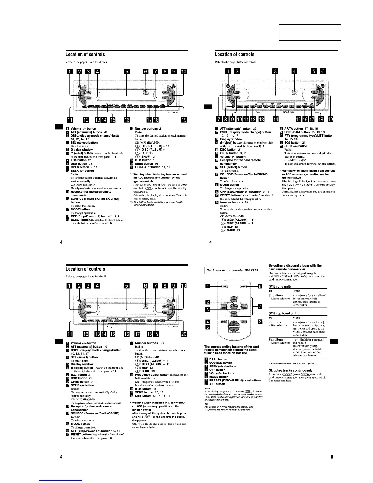 Page #5 background image