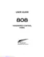 Preview: User Guide