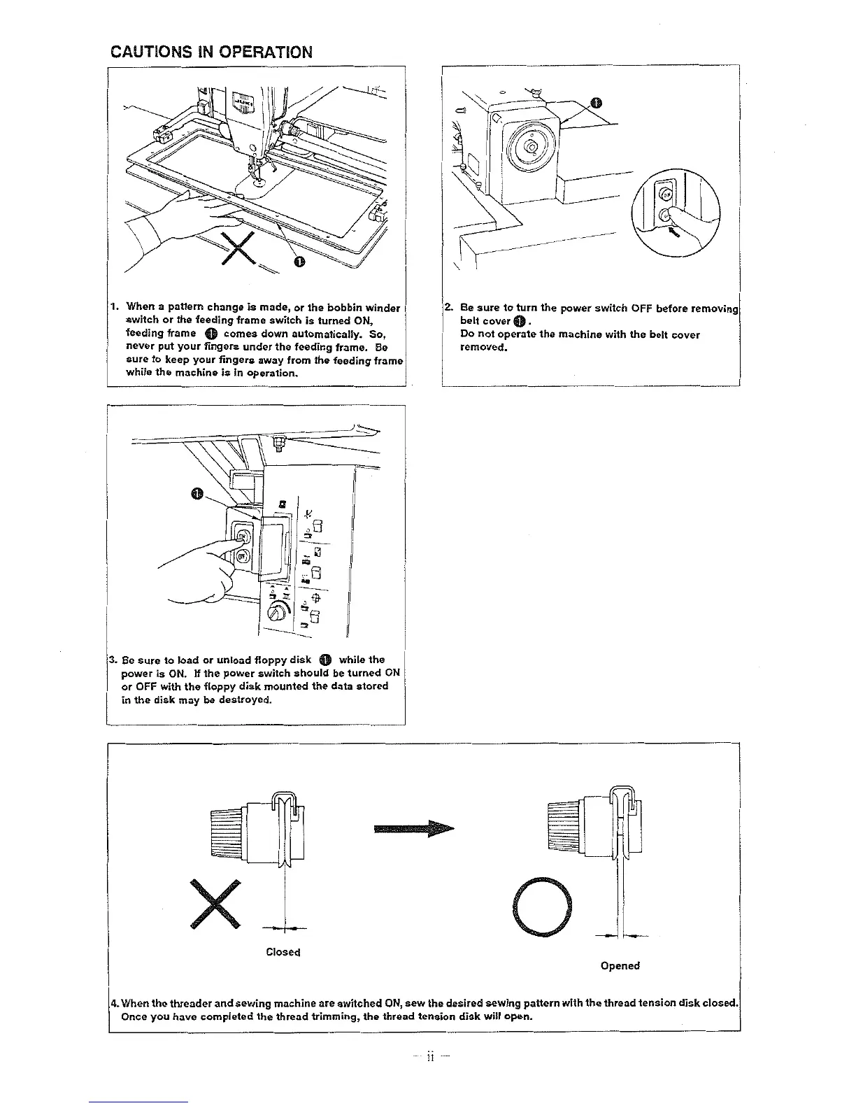Page #4 background image