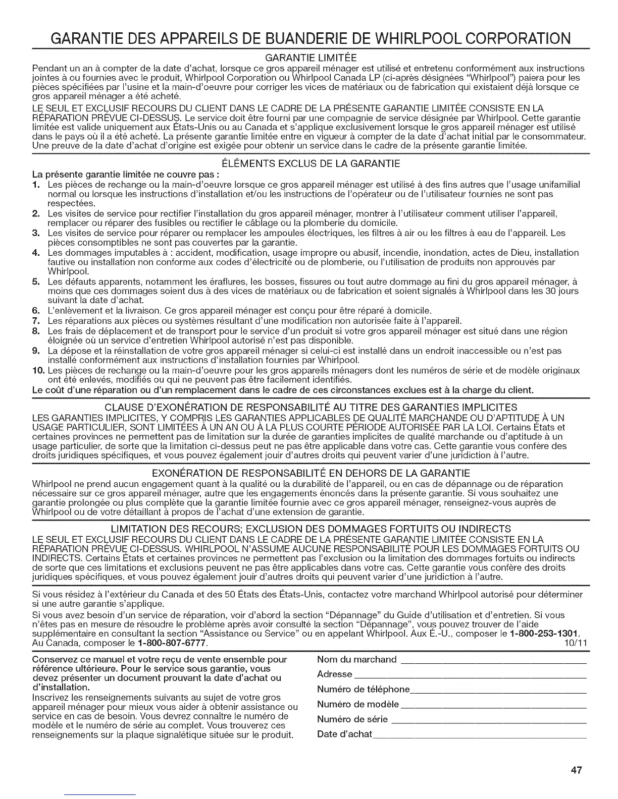 Page #47 background image