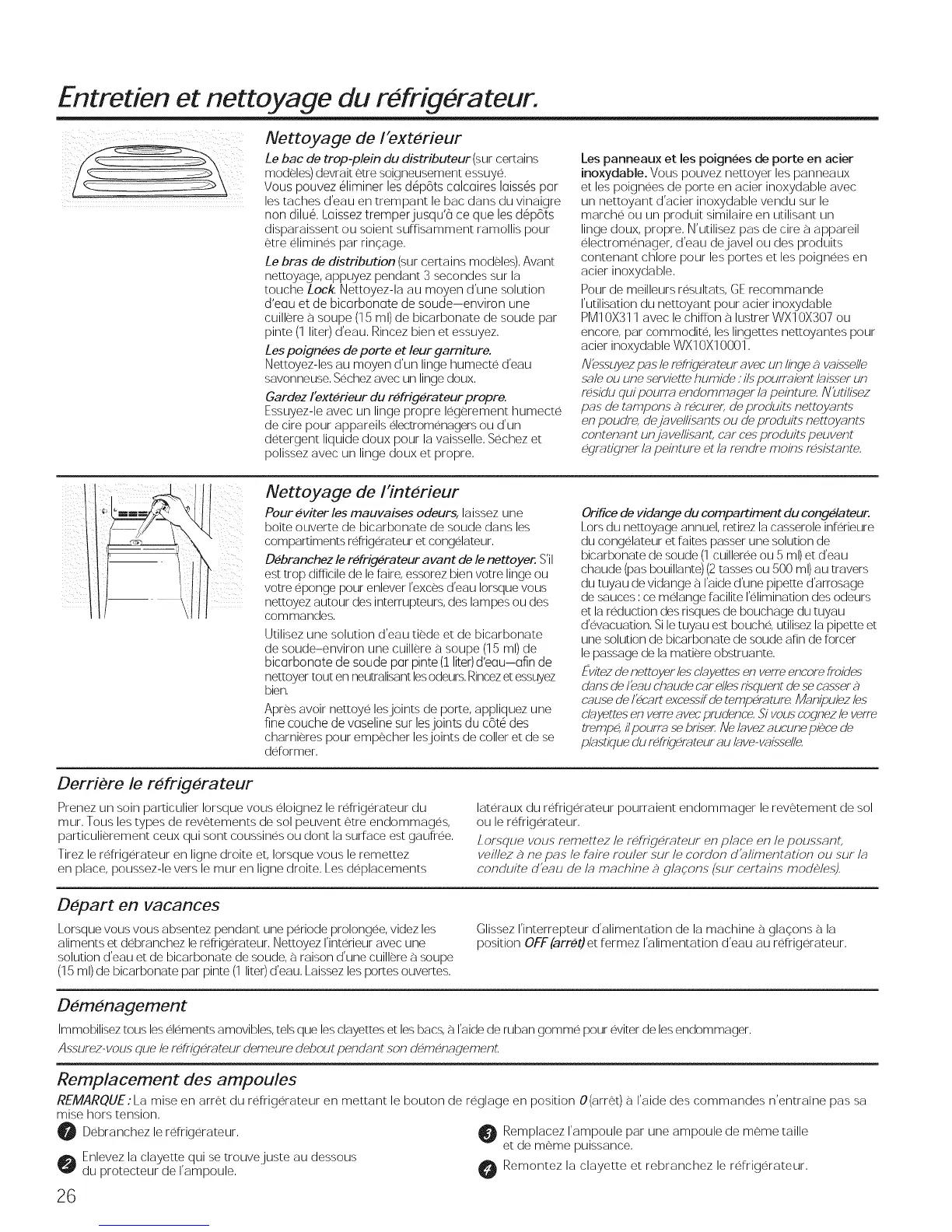 Page #26 background image