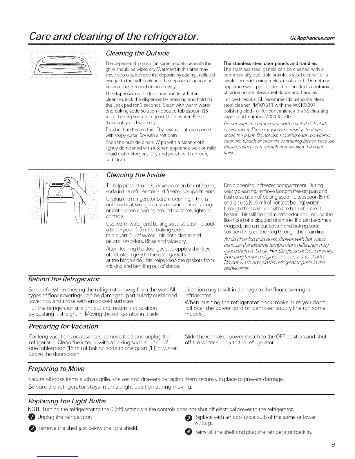 Page #9 background image