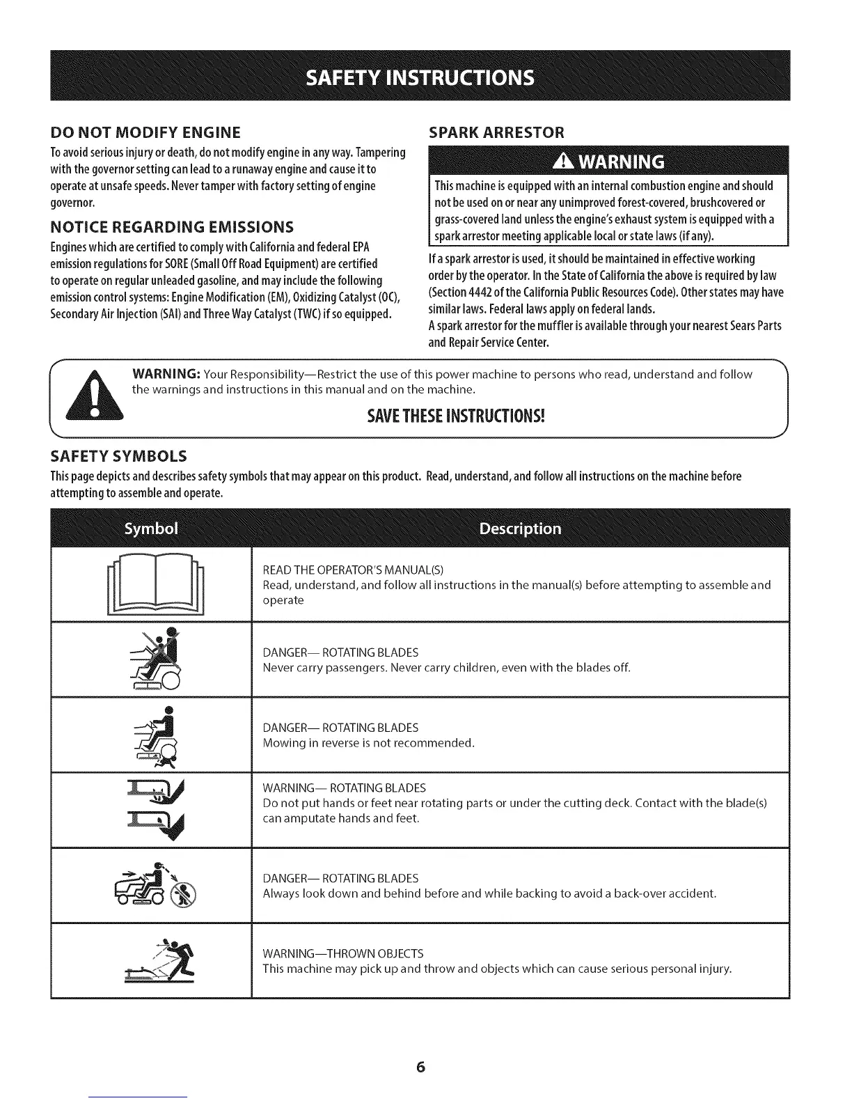 Page #6 background image