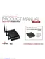 Preview: Product Manual