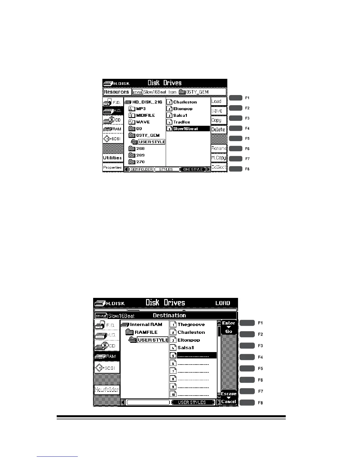 Page #127 background image