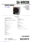 Preview: Service Manual