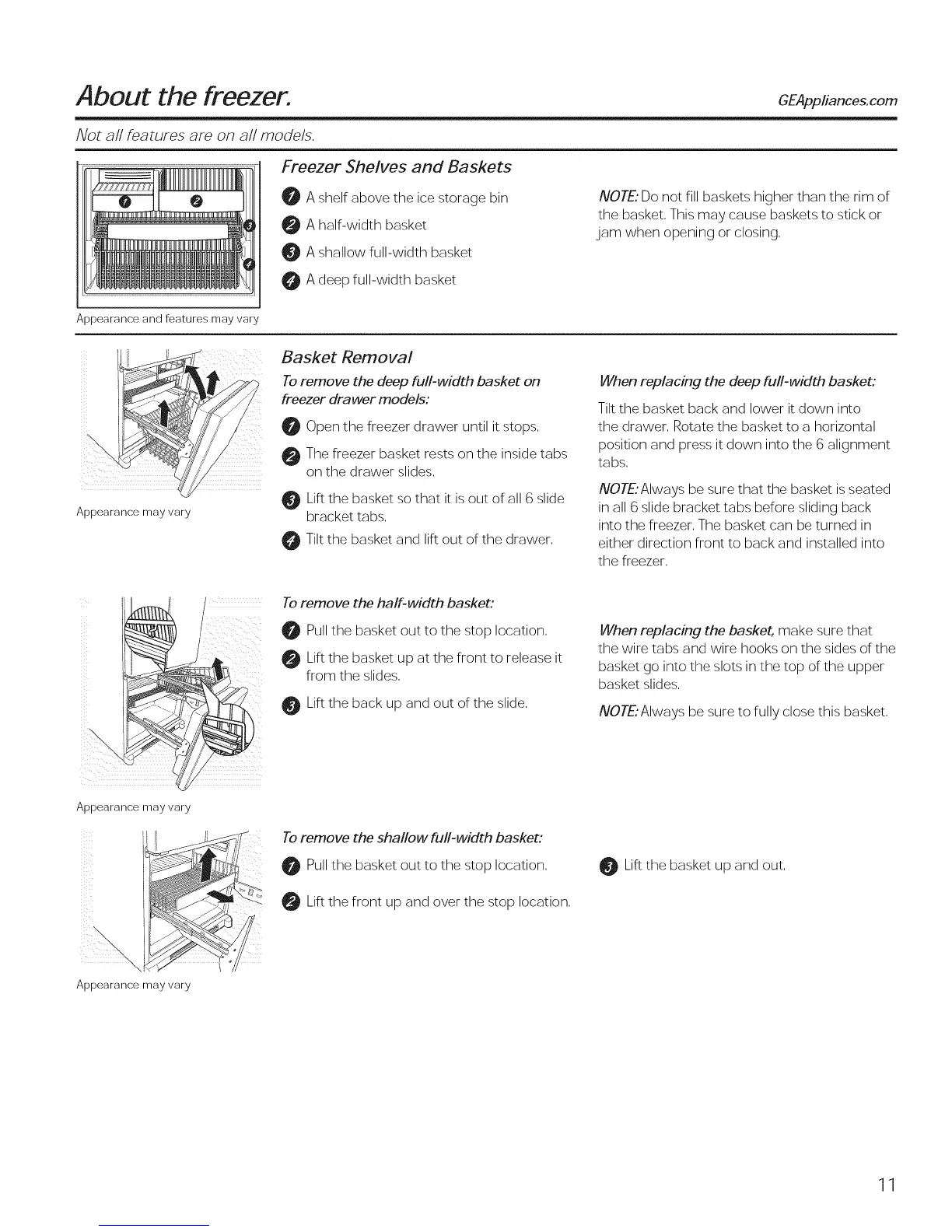 Page #11 background image