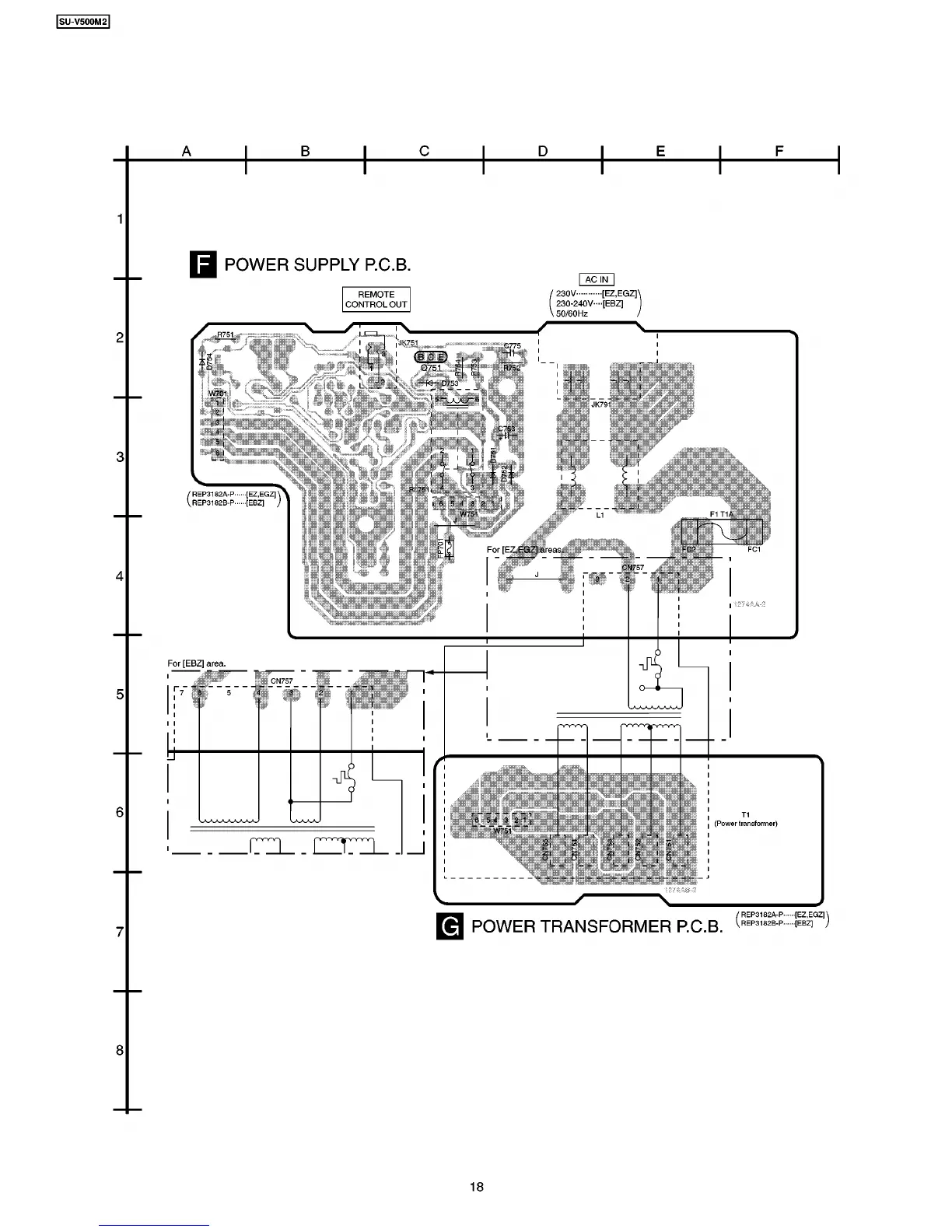 Page #18 background image