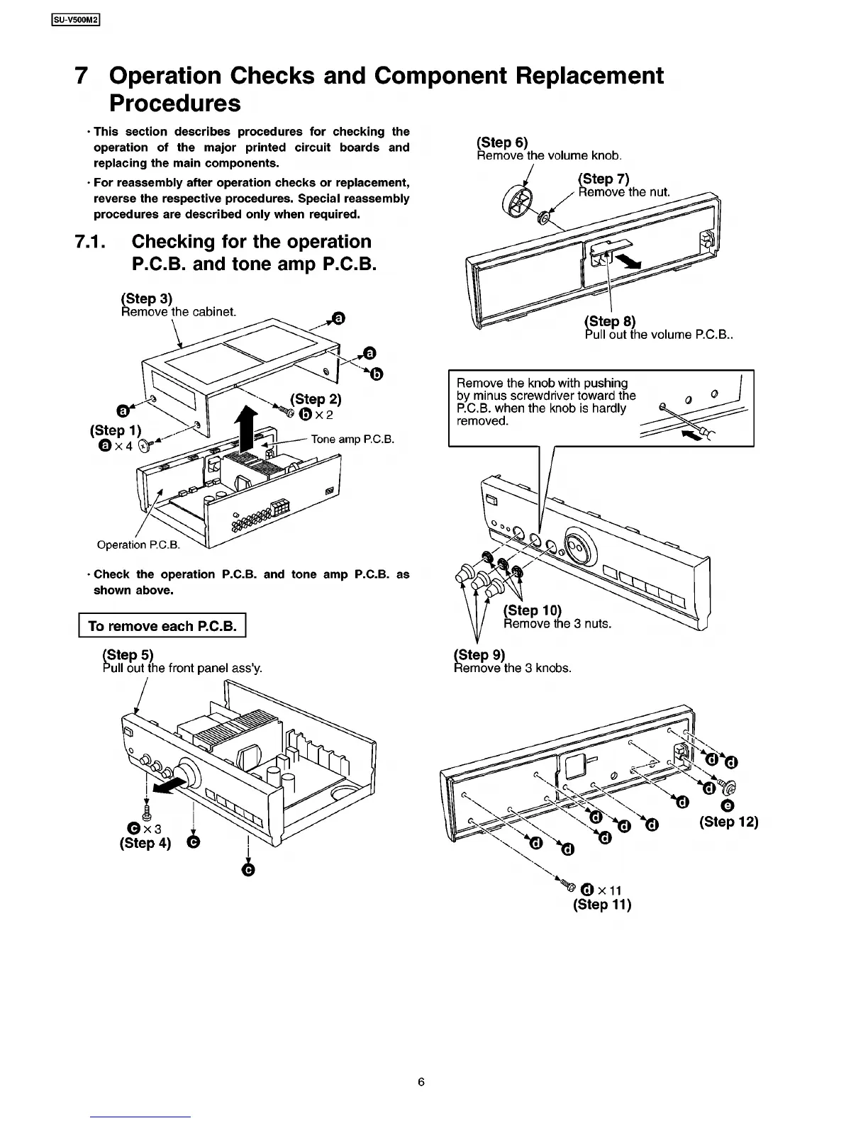 Page #6 background image