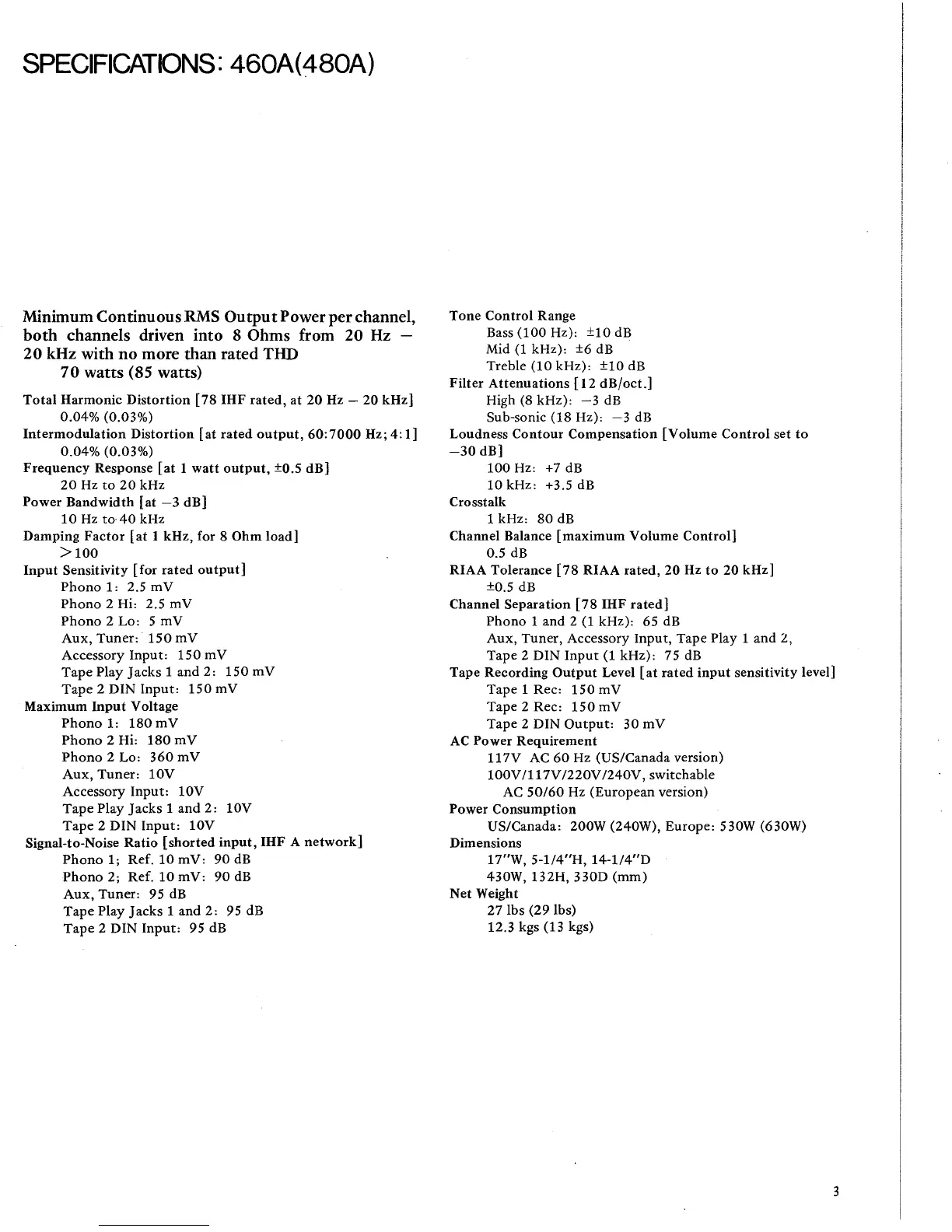 Page #3 background image