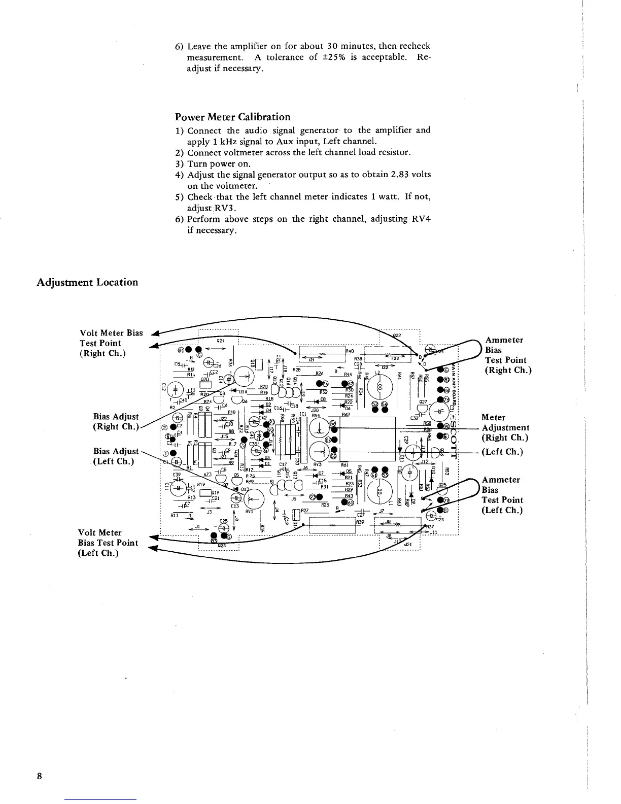 Page #8 background image
