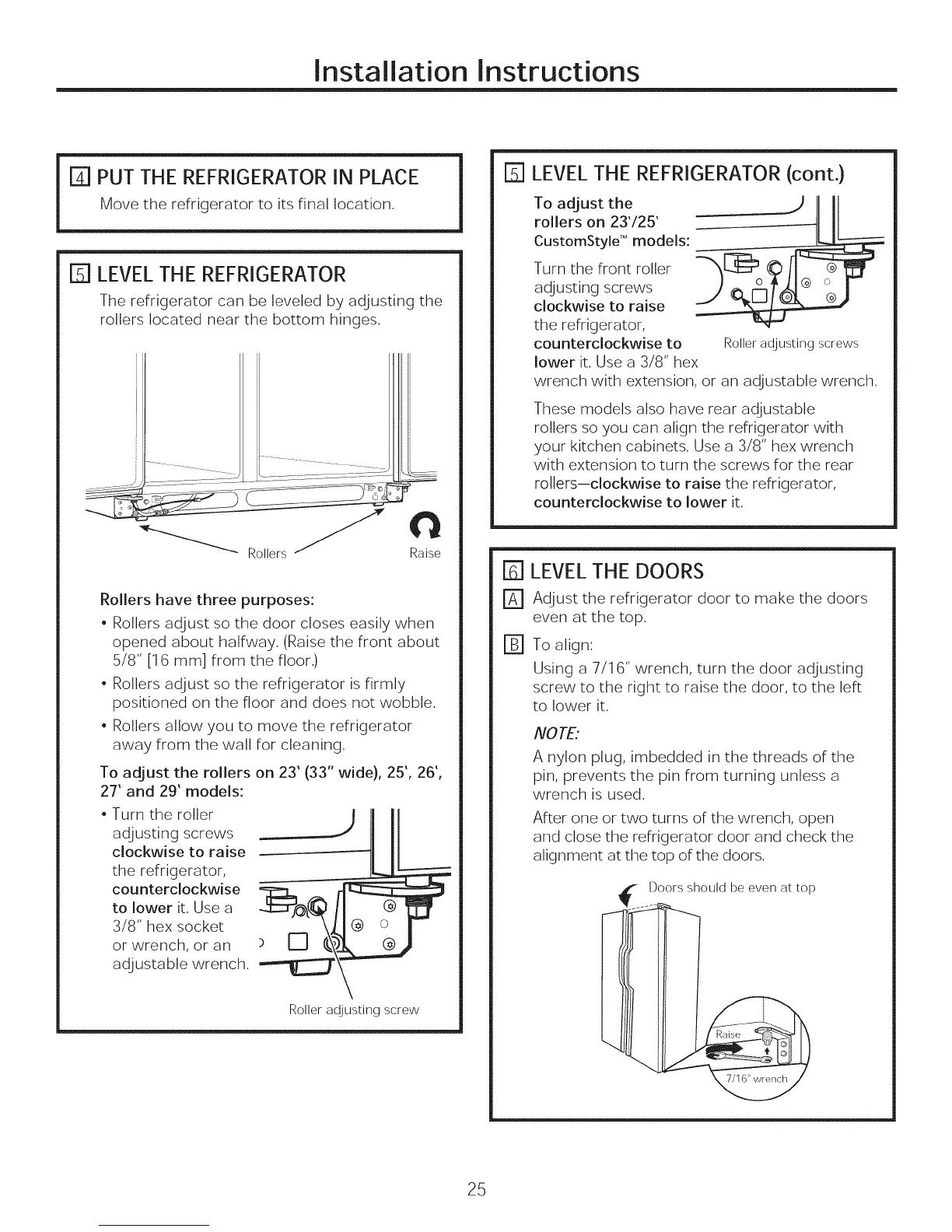 Page #25 background image