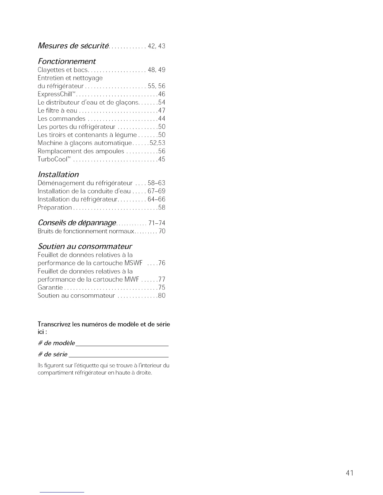 Page #41 background image
