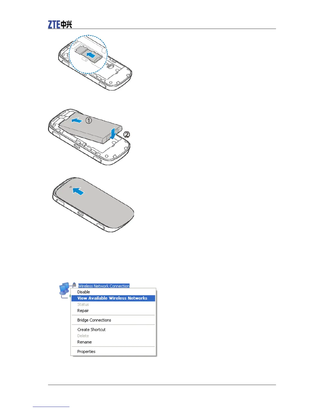Page #6 background image