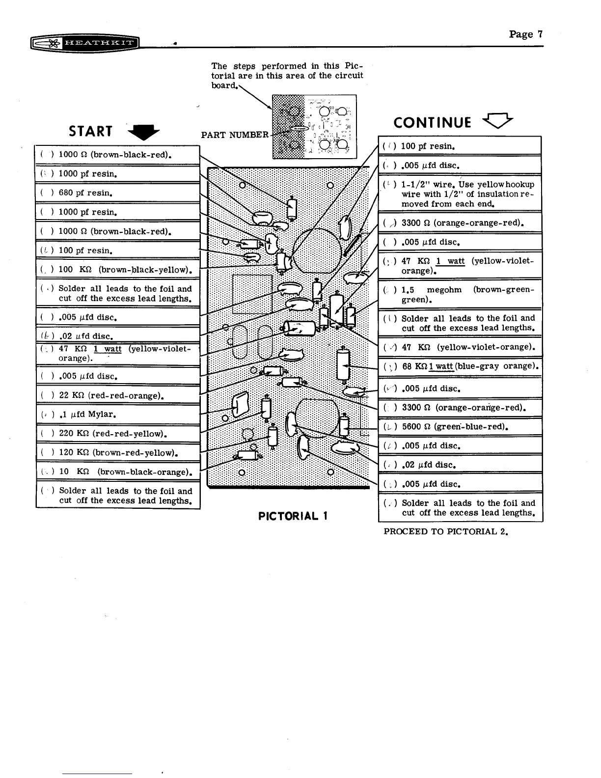 Page #10 background image