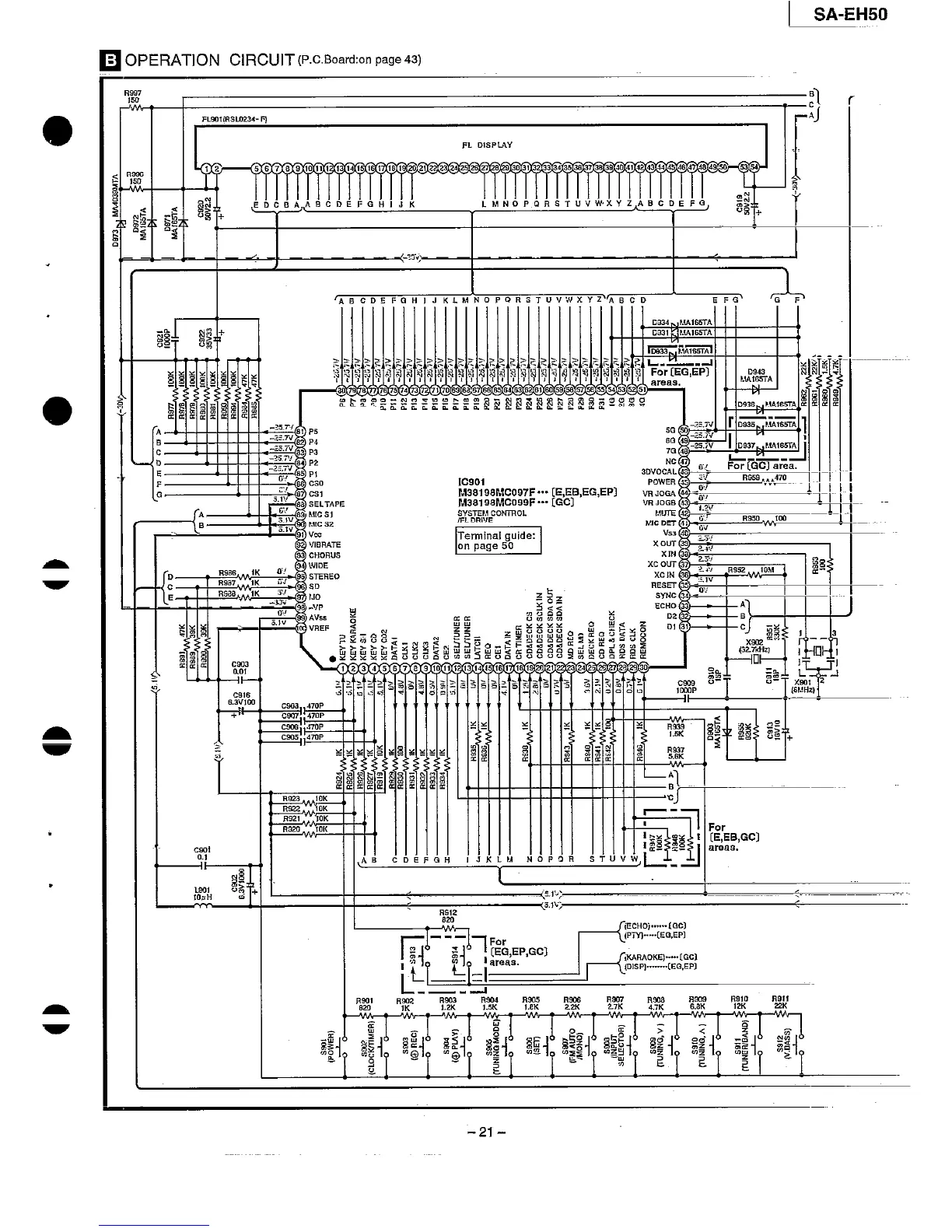 Page #21 background image