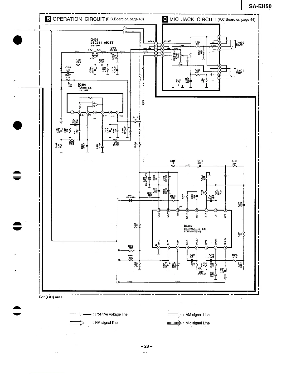 Page #23 background image