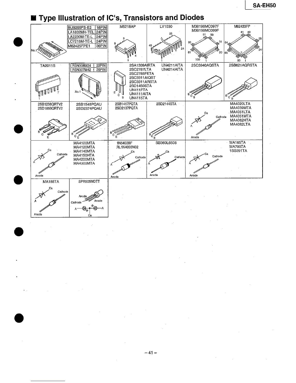 Page #41 background image