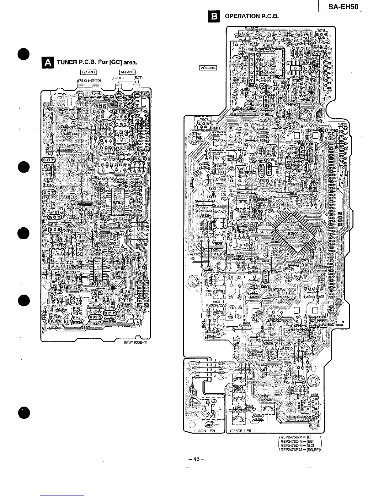 Page #43 background image