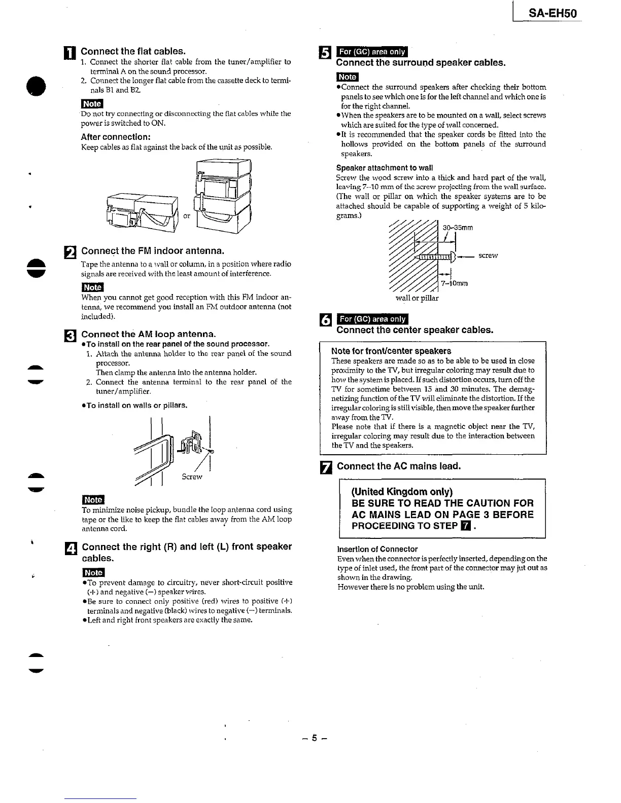 Page #5 background image