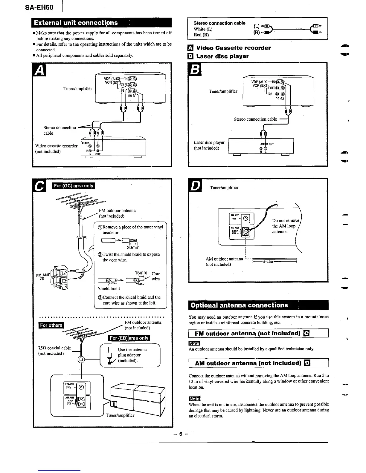Page #6 background image