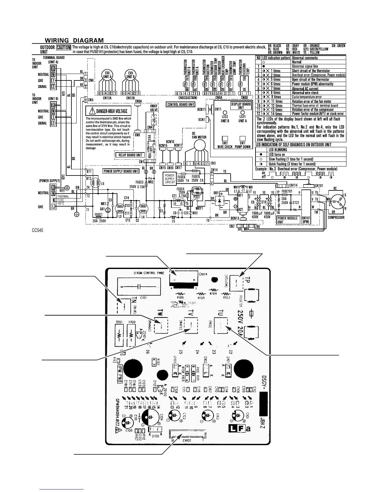 Page #5 background image