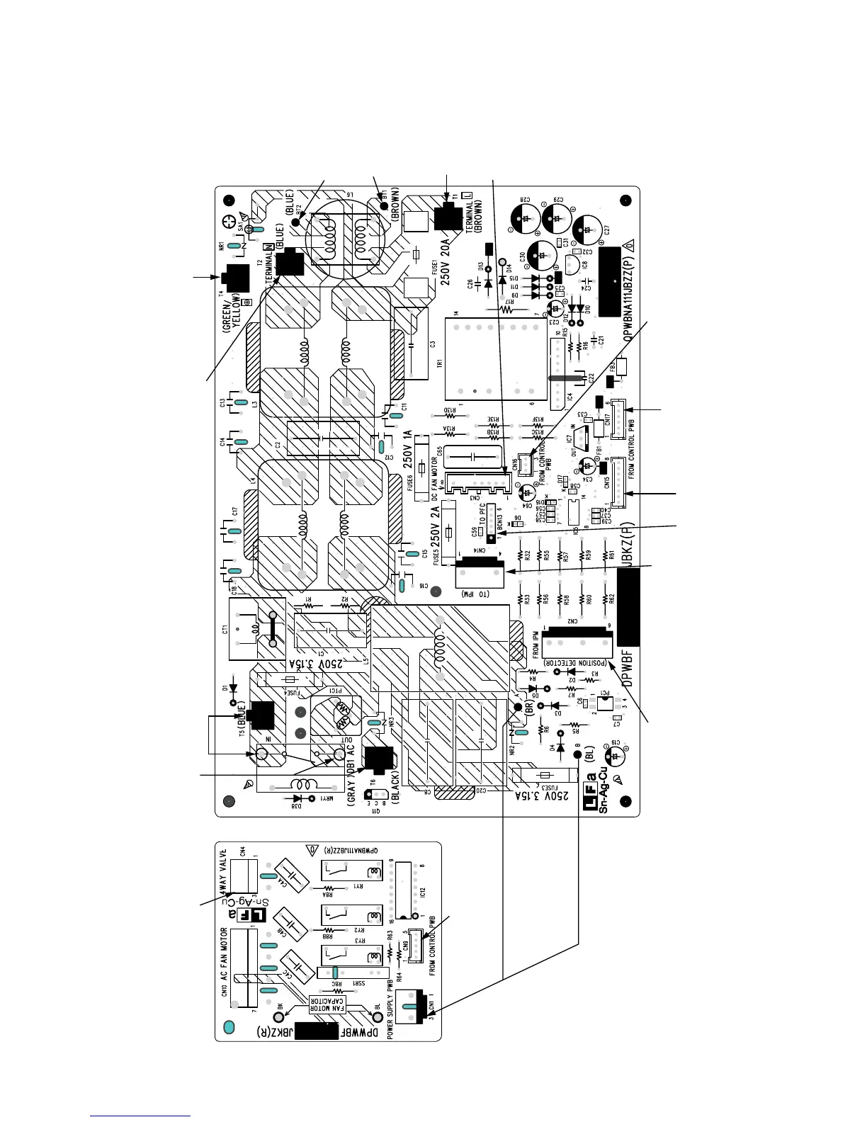 Page #6 background image