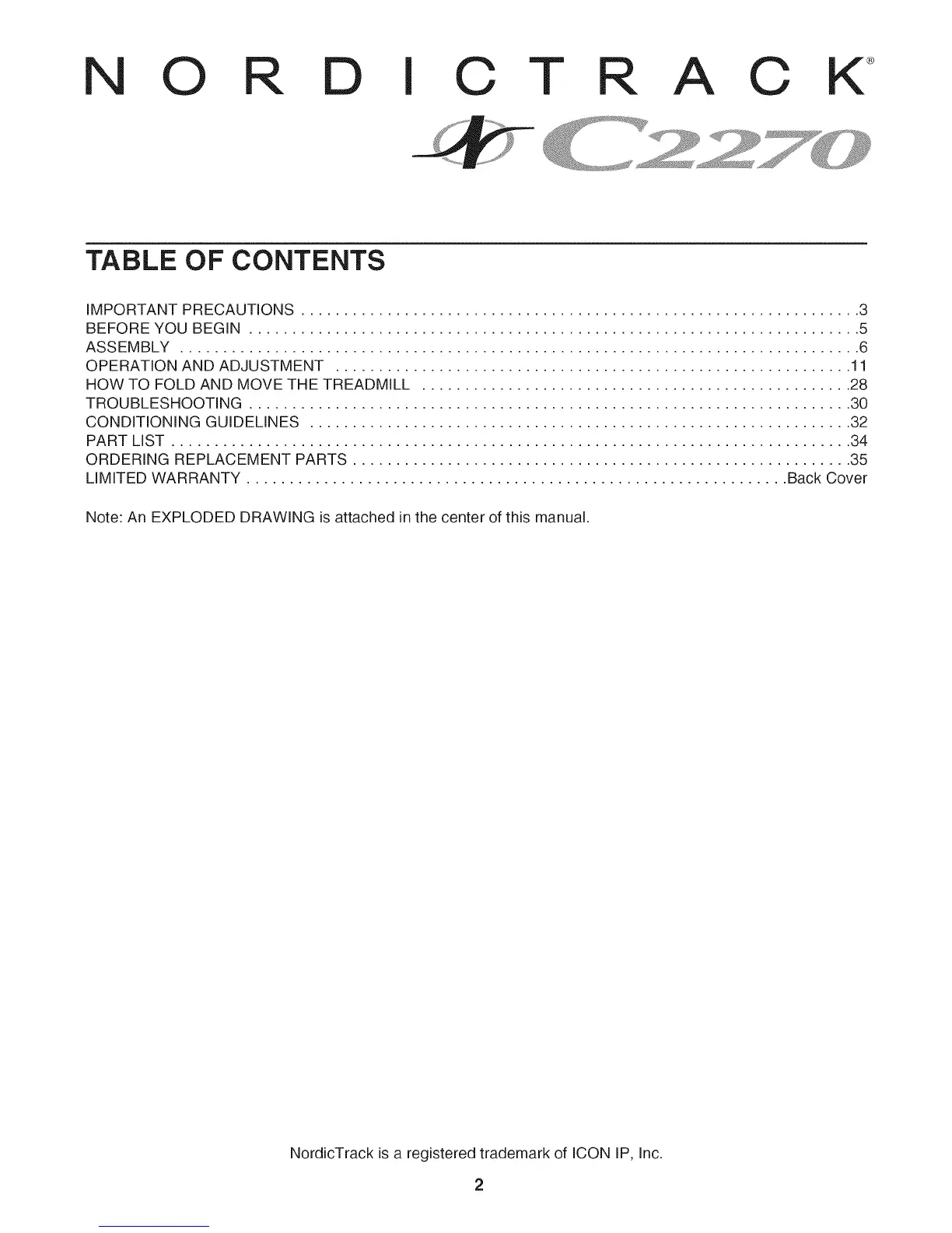 Page #2 background image