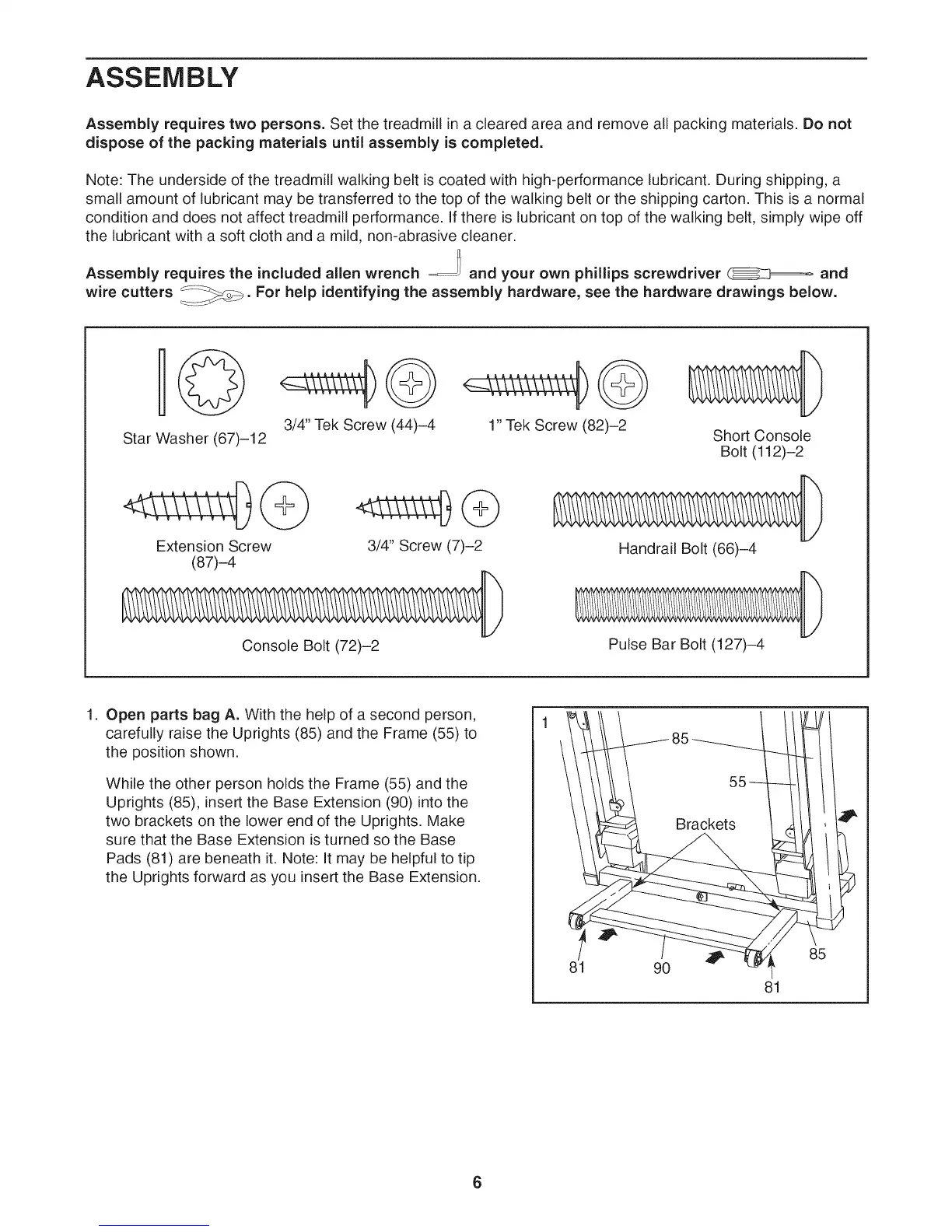 Page #6 background image