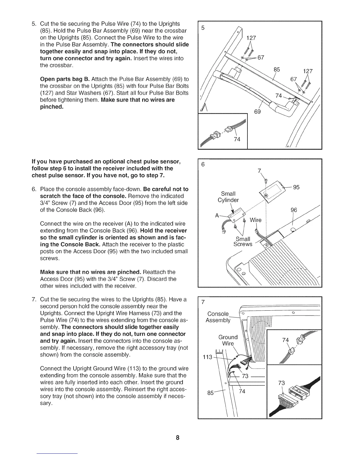 Page #8 background image