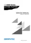 Preview: Service Manual